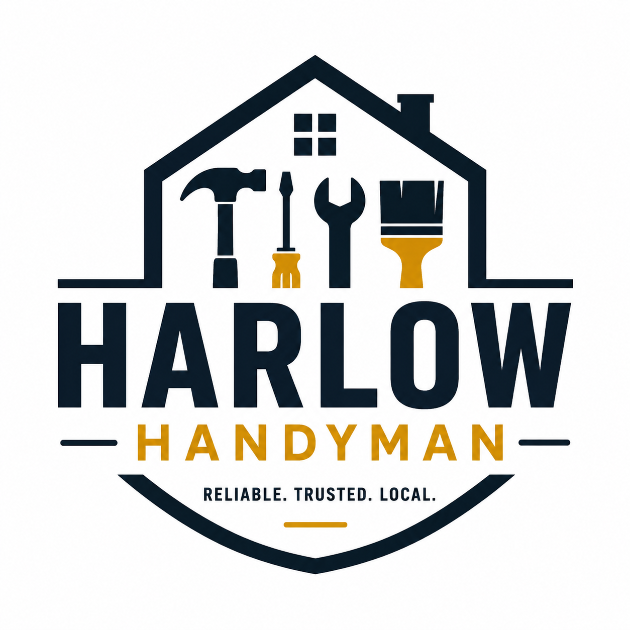 Harlow Handyman
