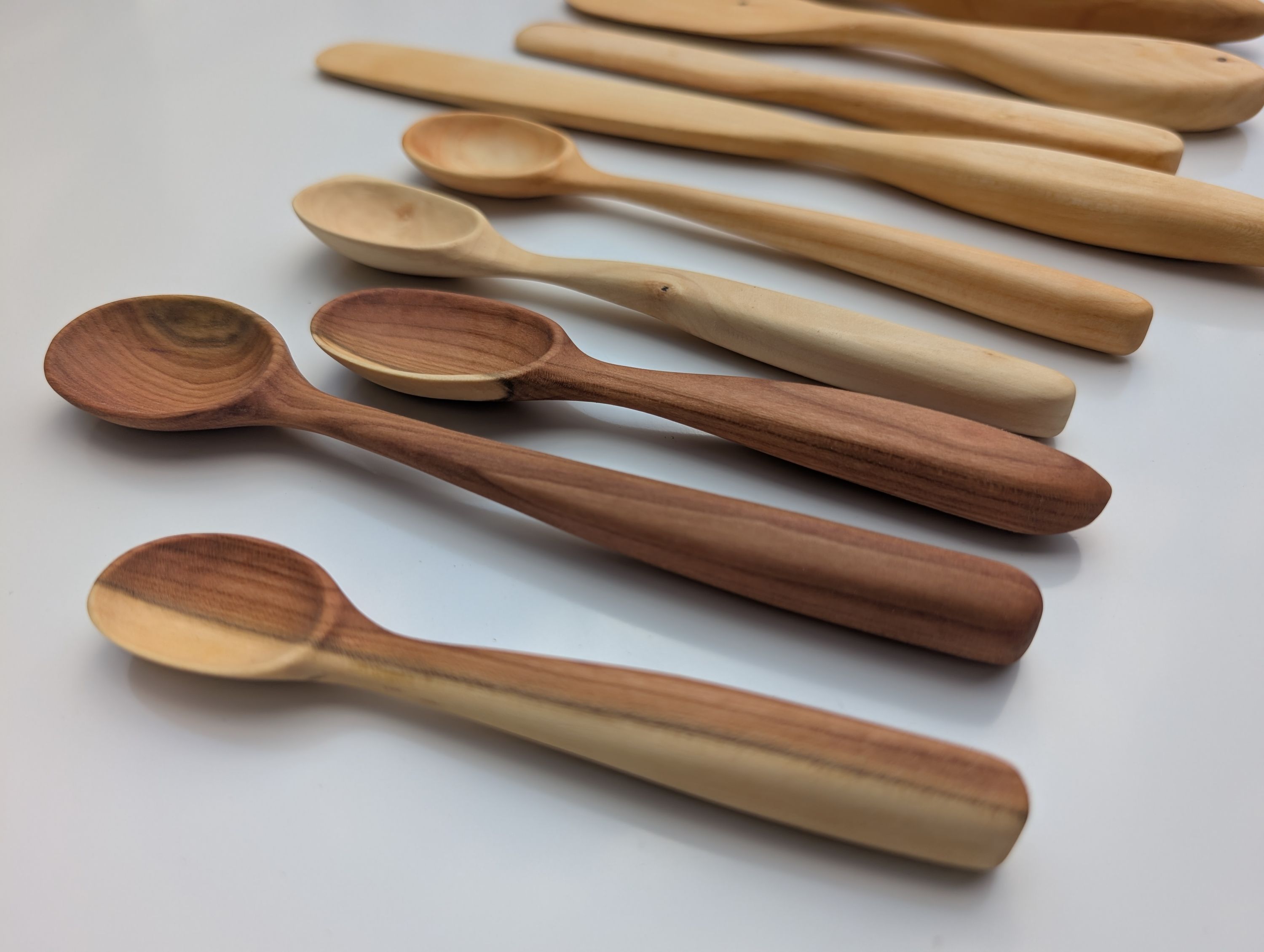 RaggedFox woodcraft