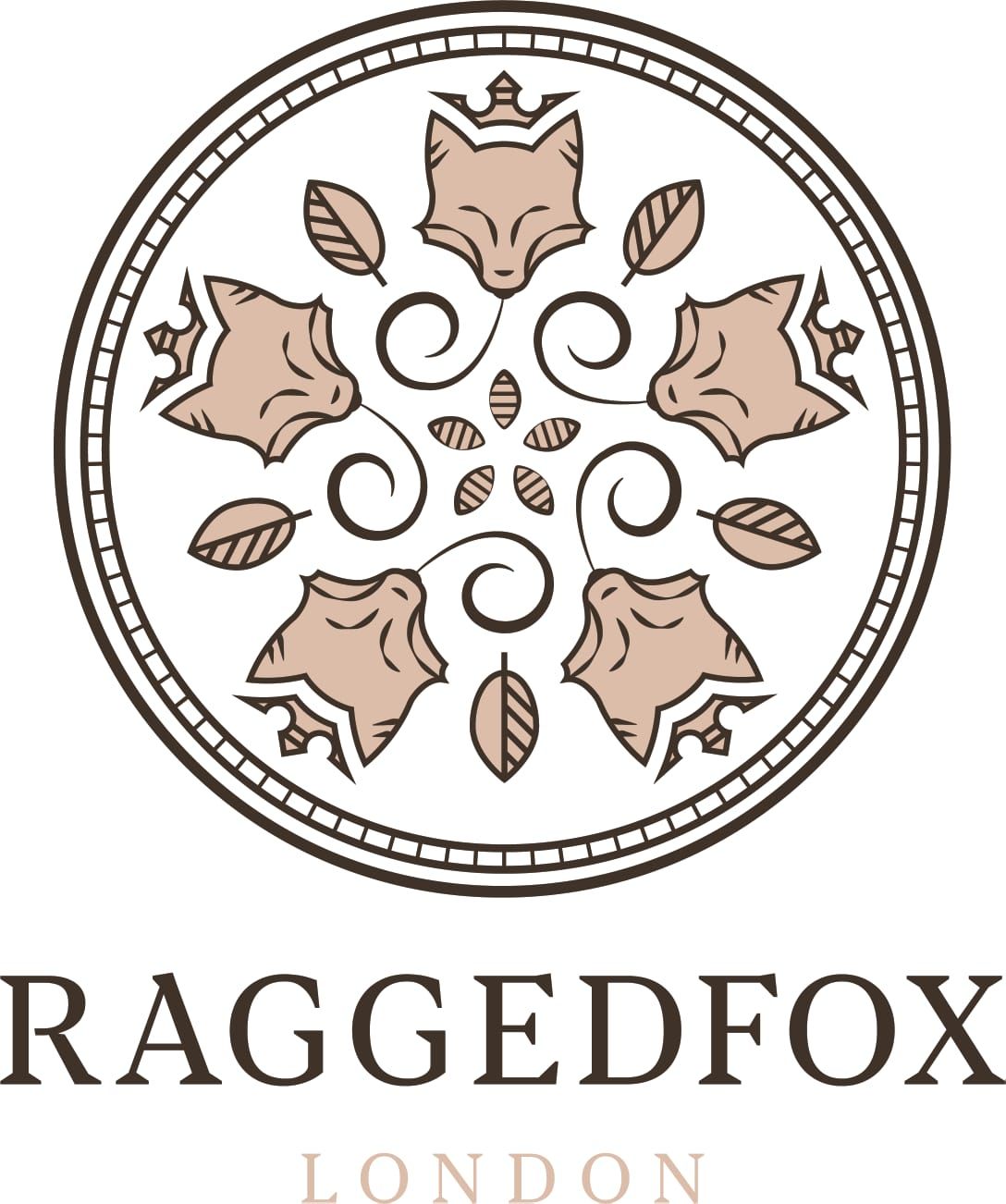 RaggedFox woodcraft